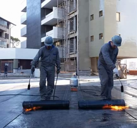 Obras variadas